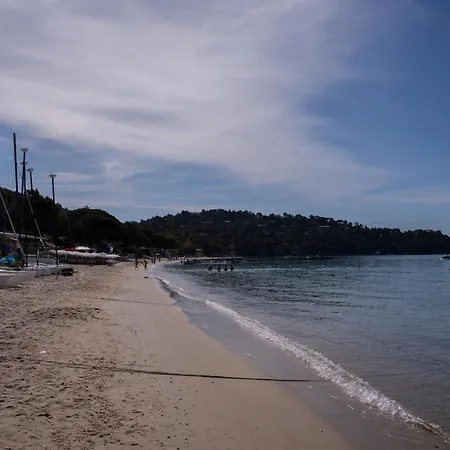 Διαμέρισμα Carpe Diem Le Lavandou