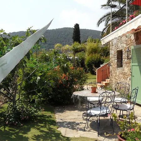 Carpe Diem Διαμέρισμα Le Lavandou