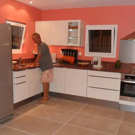 Carpe Diem Διαμέρισμα Le Lavandou