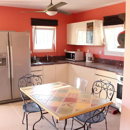 Διαμέρισμα Carpe Diem