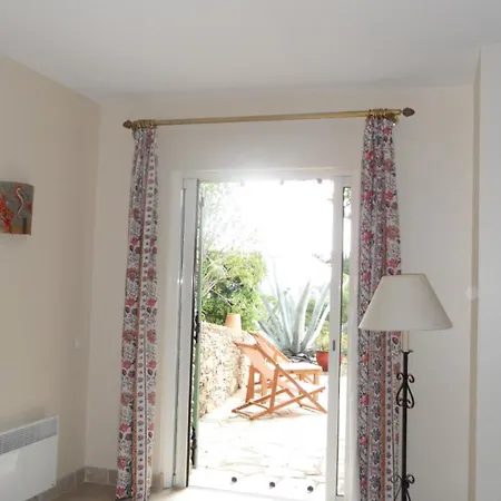 Carpe Diem Διαμέρισμα Le Lavandou