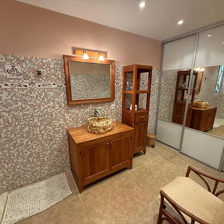 Διαμέρισμα Carpe Diem Le Lavandou