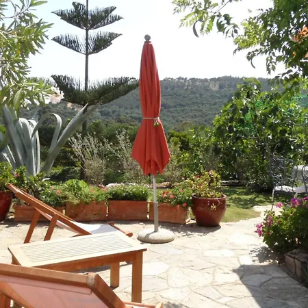 Carpe Diem Le Lavandou