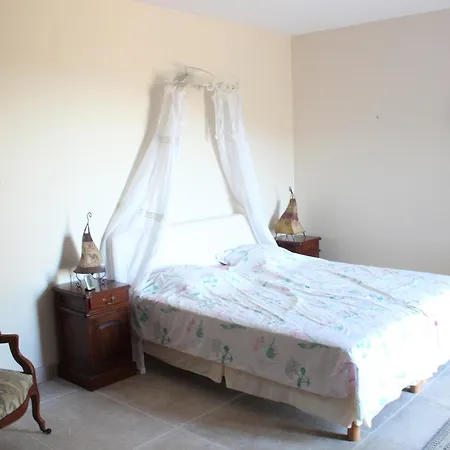 Carpe Diem Lejlighed *