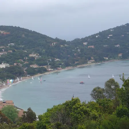 Carpe Diem Διαμέρισμα Le Lavandou