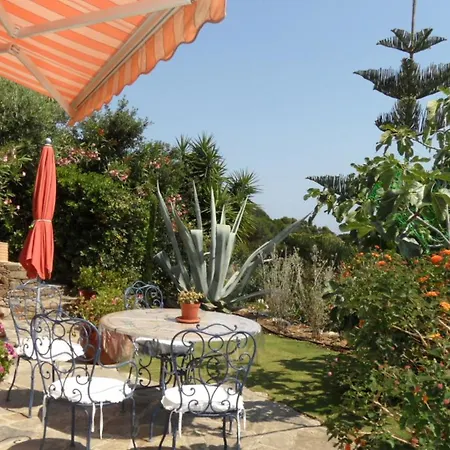 Carpe Diem Διαμέρισμα *