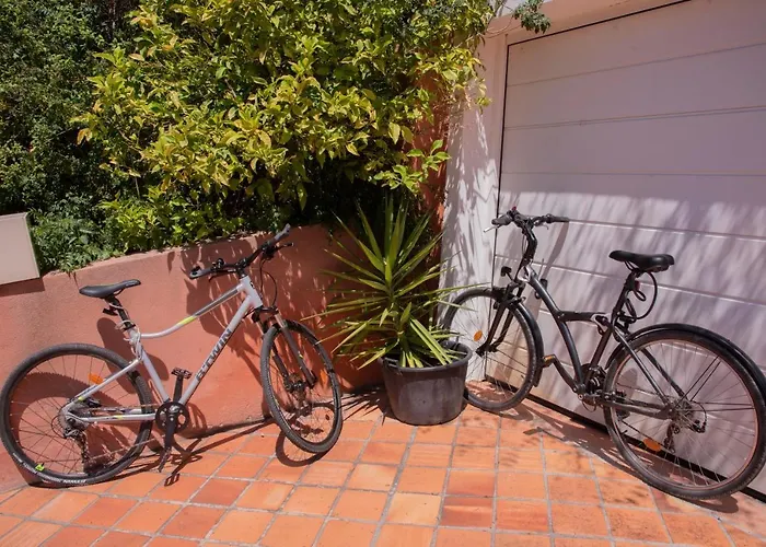 Lejlighed Carpe Diem