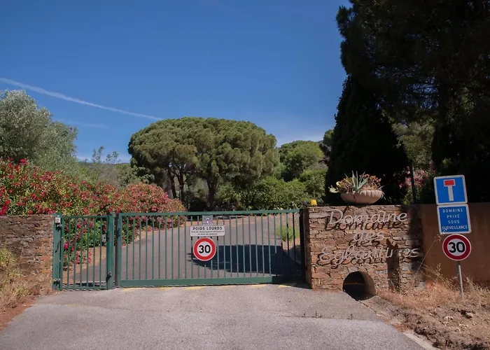 Carpe Diem * Le Lavandou