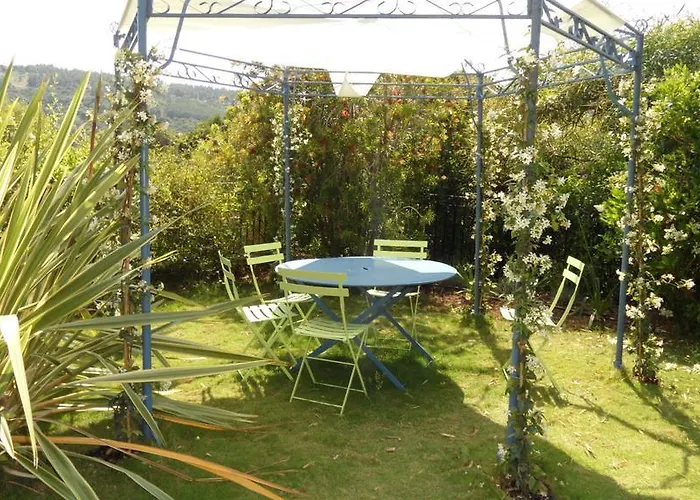 Carpe Diem * Le Lavandou