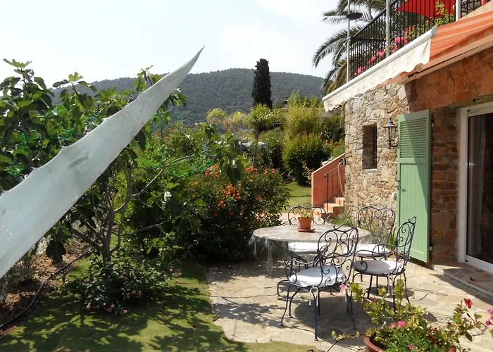 Carpe Diem Lejlighed Le Lavandou