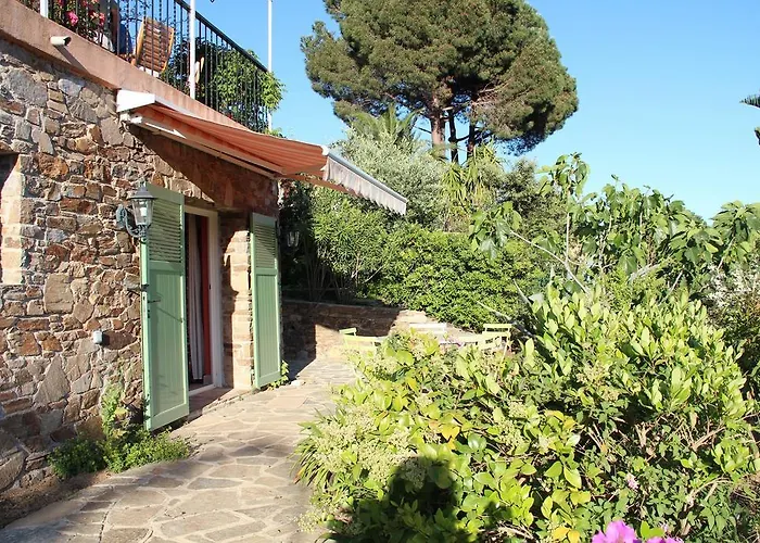 Carpe Diem Lejlighed