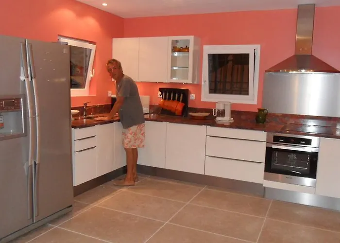 Carpe Diem Lejlighed Le Lavandou