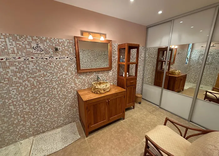 Lejlighed Carpe Diem Le Lavandou