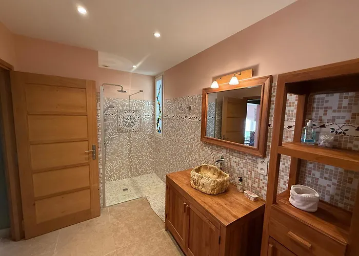 Lejlighed Carpe Diem