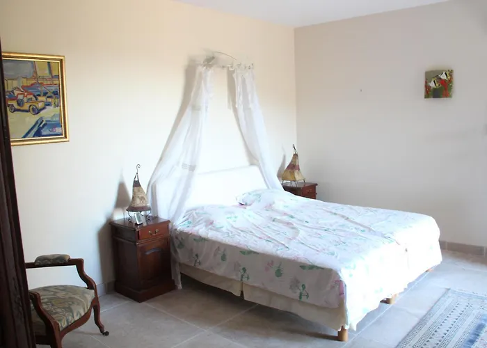 Carpe Diem Lejlighed *