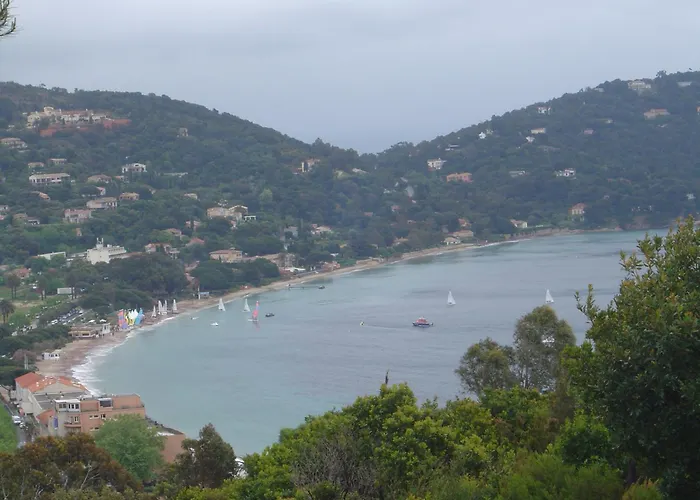 Carpe Diem Lejlighed Le Lavandou