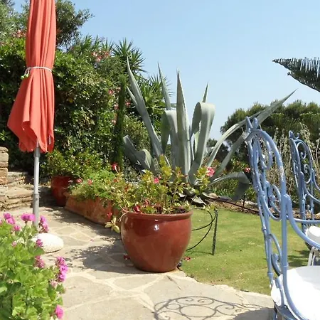 Апартаменти Carpe Diem