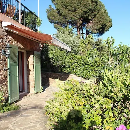 Carpe Diem Апартаменти