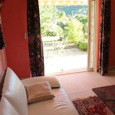 Carpe Diem Апартаменти Ле-Лаванду