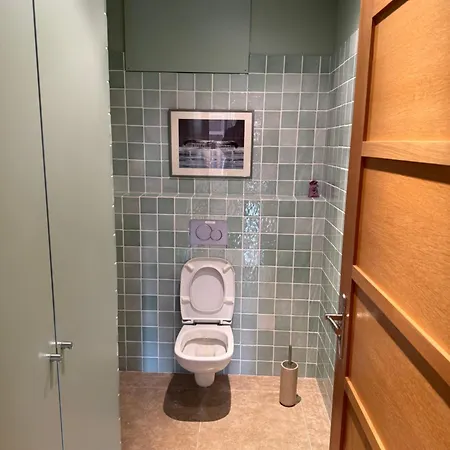 Апартаменти Carpe Diem *