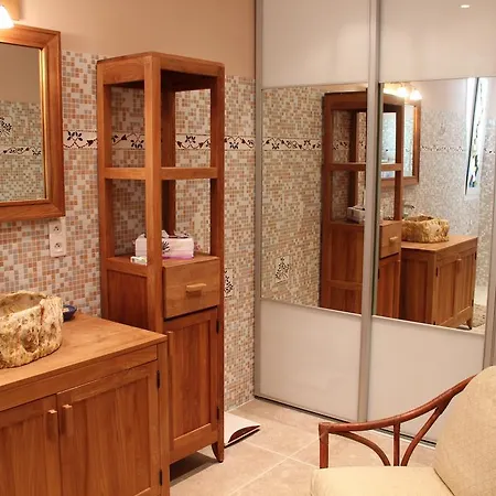 Апартаменти Carpe Diem Ле-Лаванду