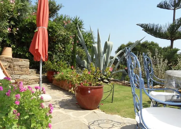 Lägenhet Carpe Diem