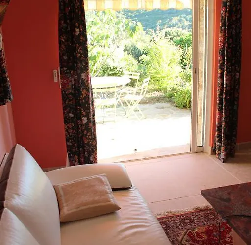 Carpe Diem Lägenhet Le Lavandou