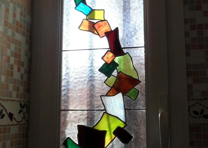 Carpe Diem Lägenhet