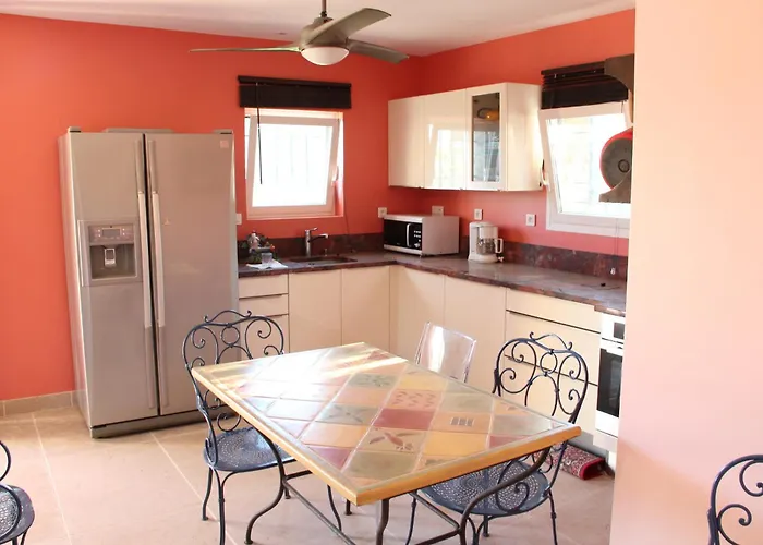 Lägenhet Carpe Diem