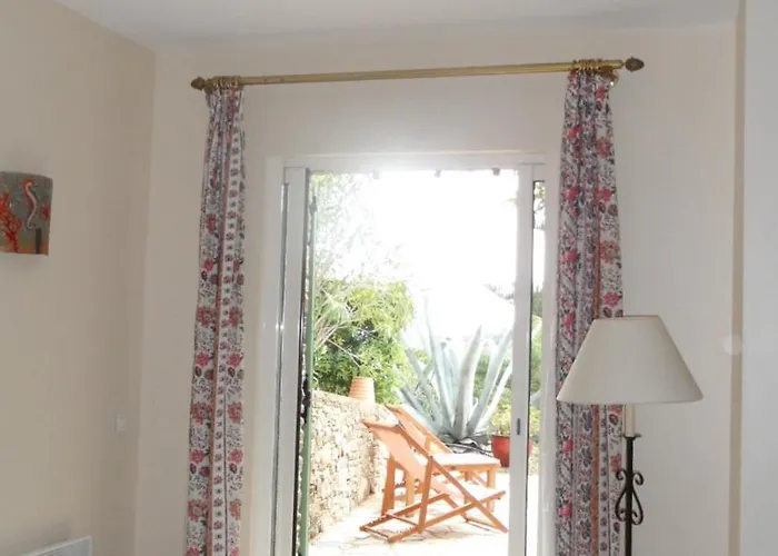 Carpe Diem Lägenhet Le Lavandou