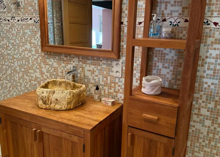 Carpe Diem Lägenhet