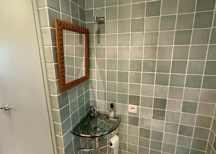 Lägenhet Carpe Diem Le Lavandou