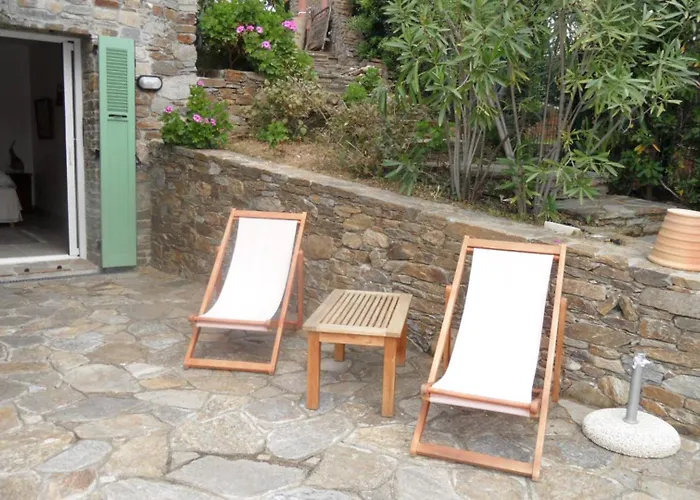 Lägenhet Carpe Diem