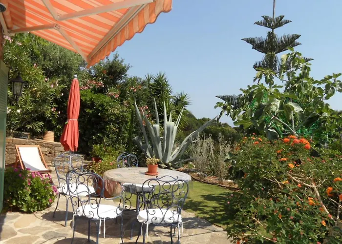 Carpe Diem Lägenhet *