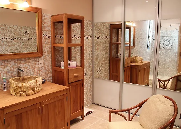 Lägenhet Carpe Diem Le Lavandou