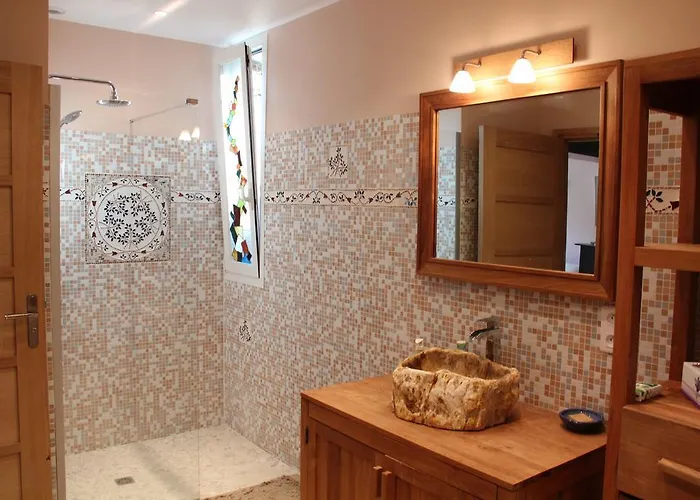 Carpe Diem Lägenhet Le Lavandou